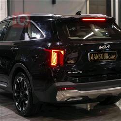 کیا سۆرینتۆ